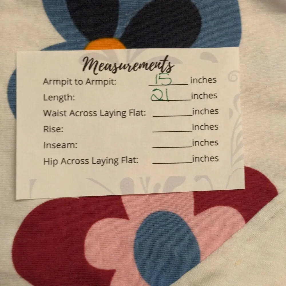 NWT Custo Barcelona White Floral Y2K Mesh Back Short Sleeve Top Size M - Image 11