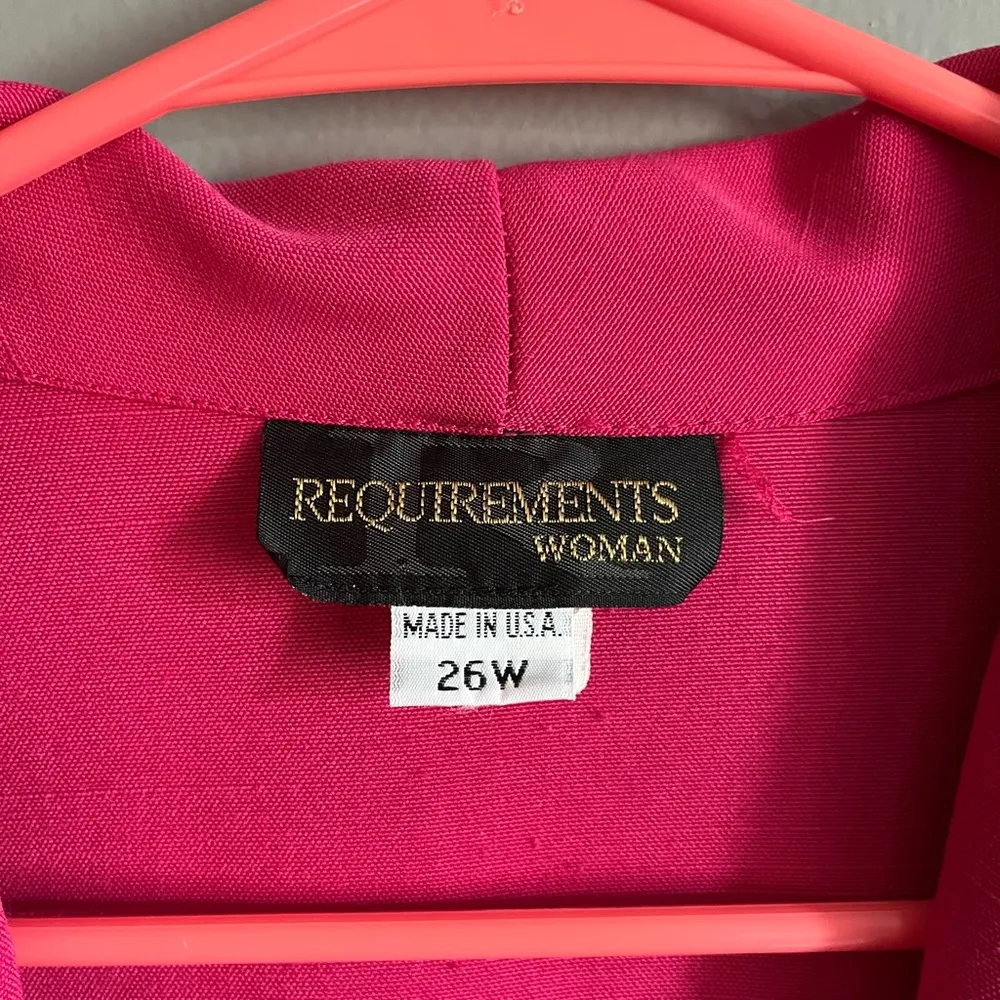 Women’s blazer - Image 2