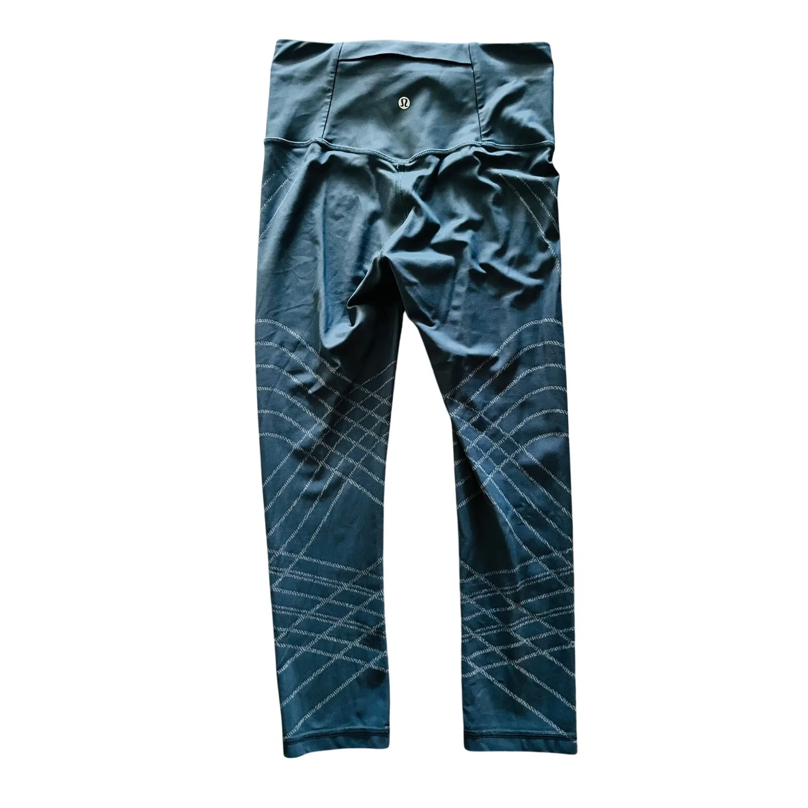 Lululemon Mapped Out High - Image 3