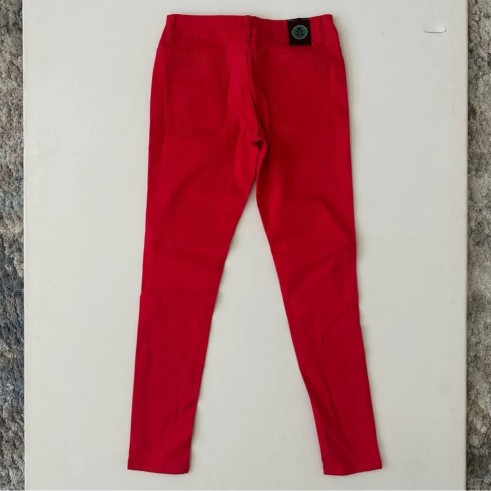 Velvet Heart Women’s Skinny Pants Size 25 - Image 8