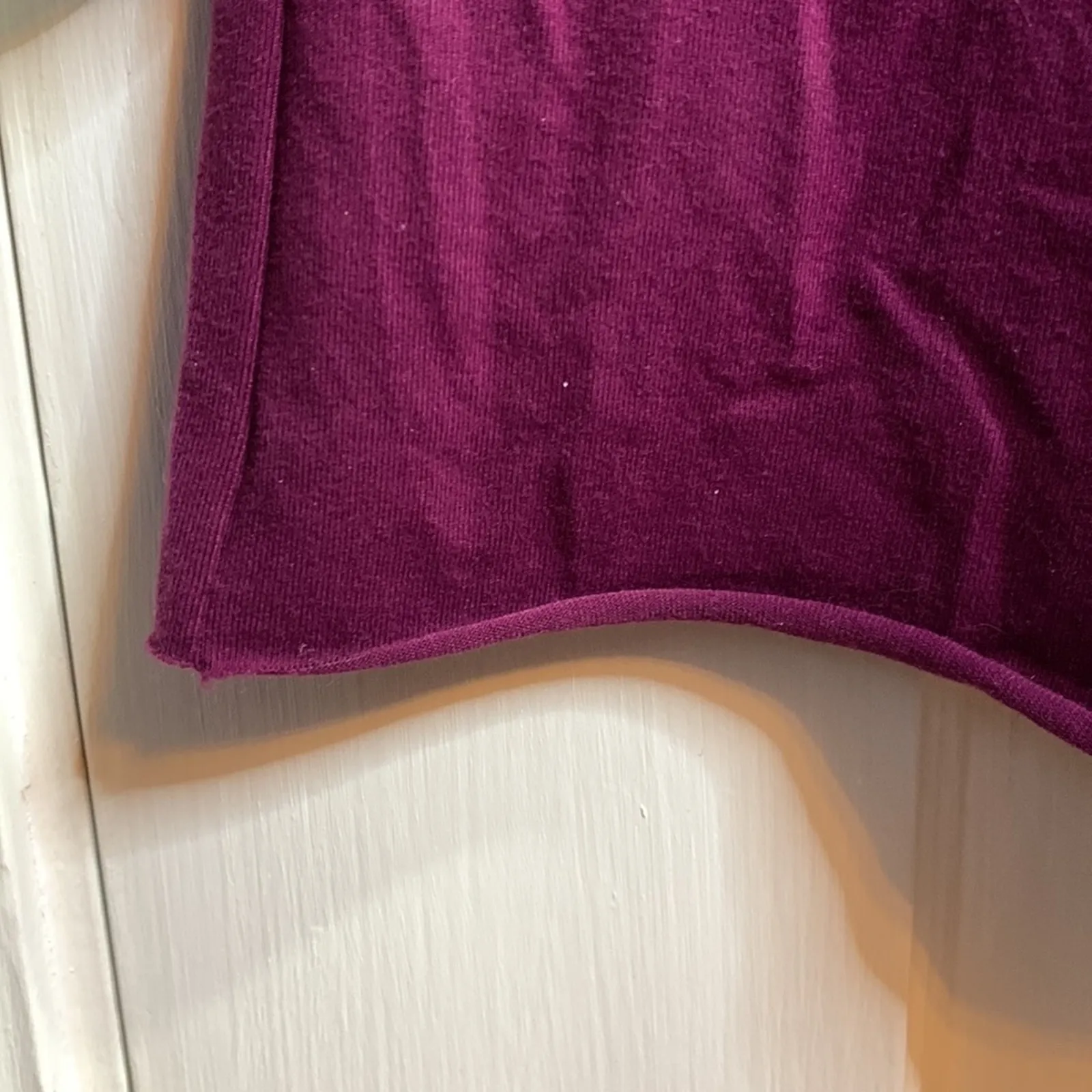 KINESIS Purple Plum Workout Yoga High Rise Flare Pants W - Image 11