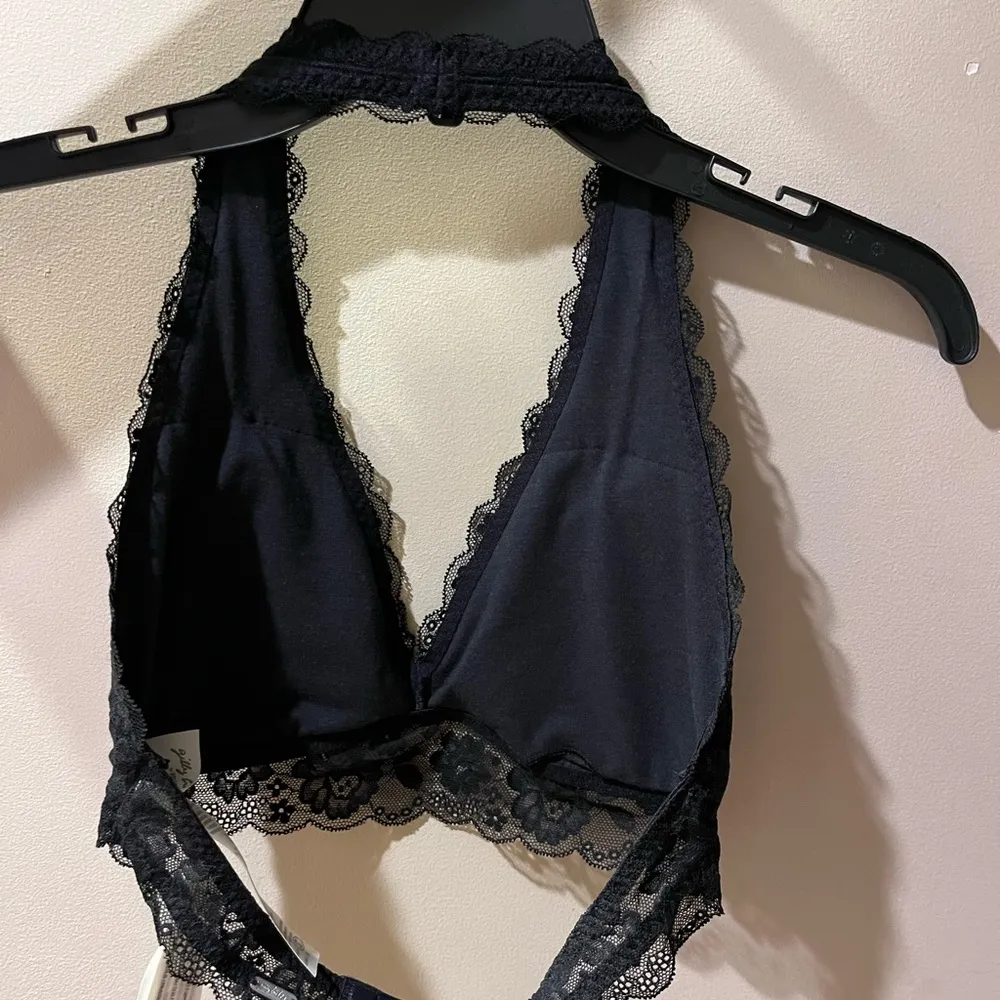 Gilly Hicks Midnight Lace Bralette - Image 2