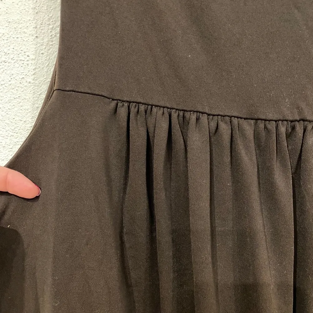 Susana Monaco Dress Size Medium EUC - Image 2