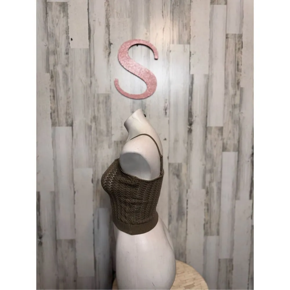 Active USA  green blouse size small - Image 2