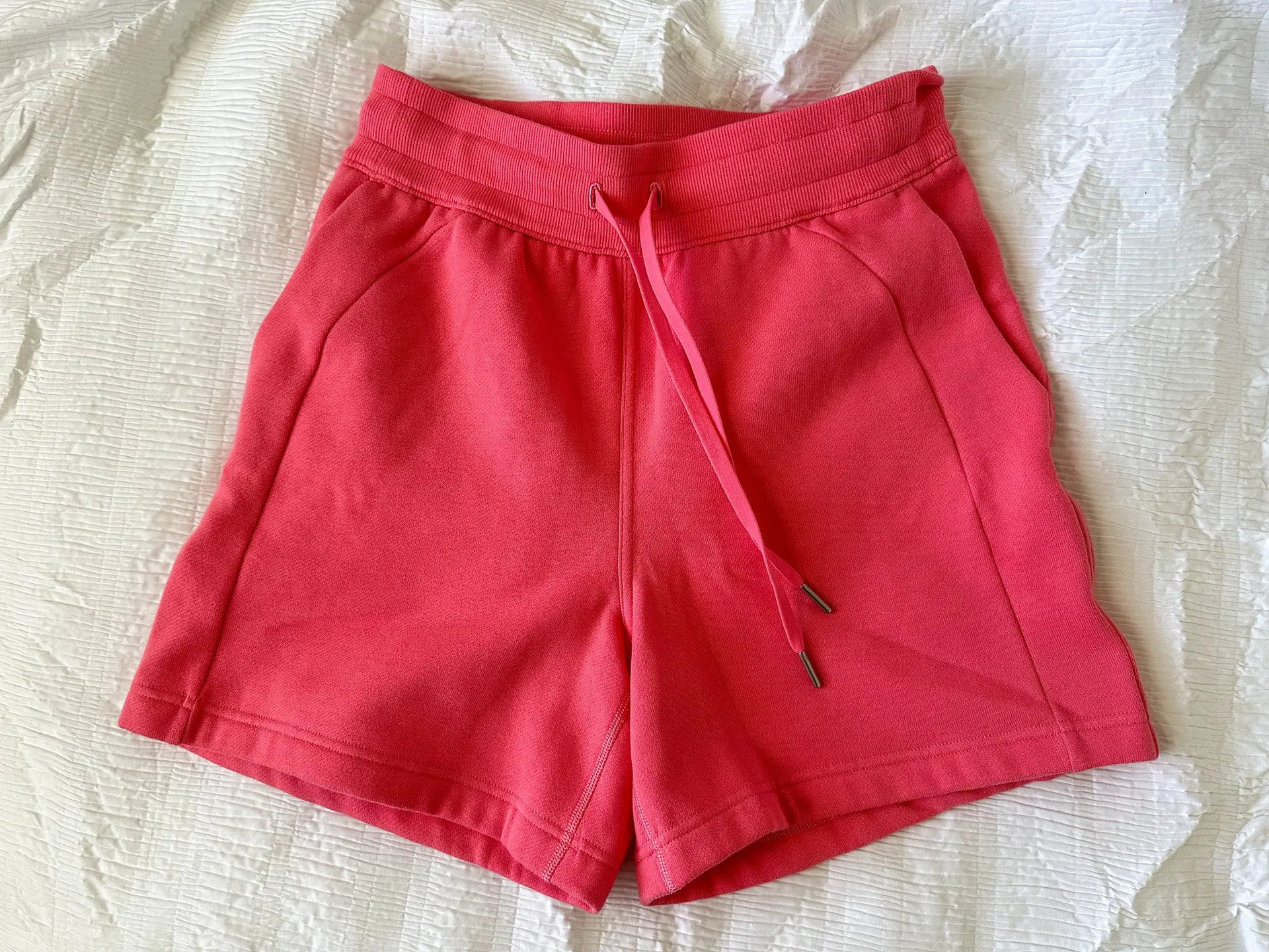 Scuba High-Rise Short 5” - Image 6