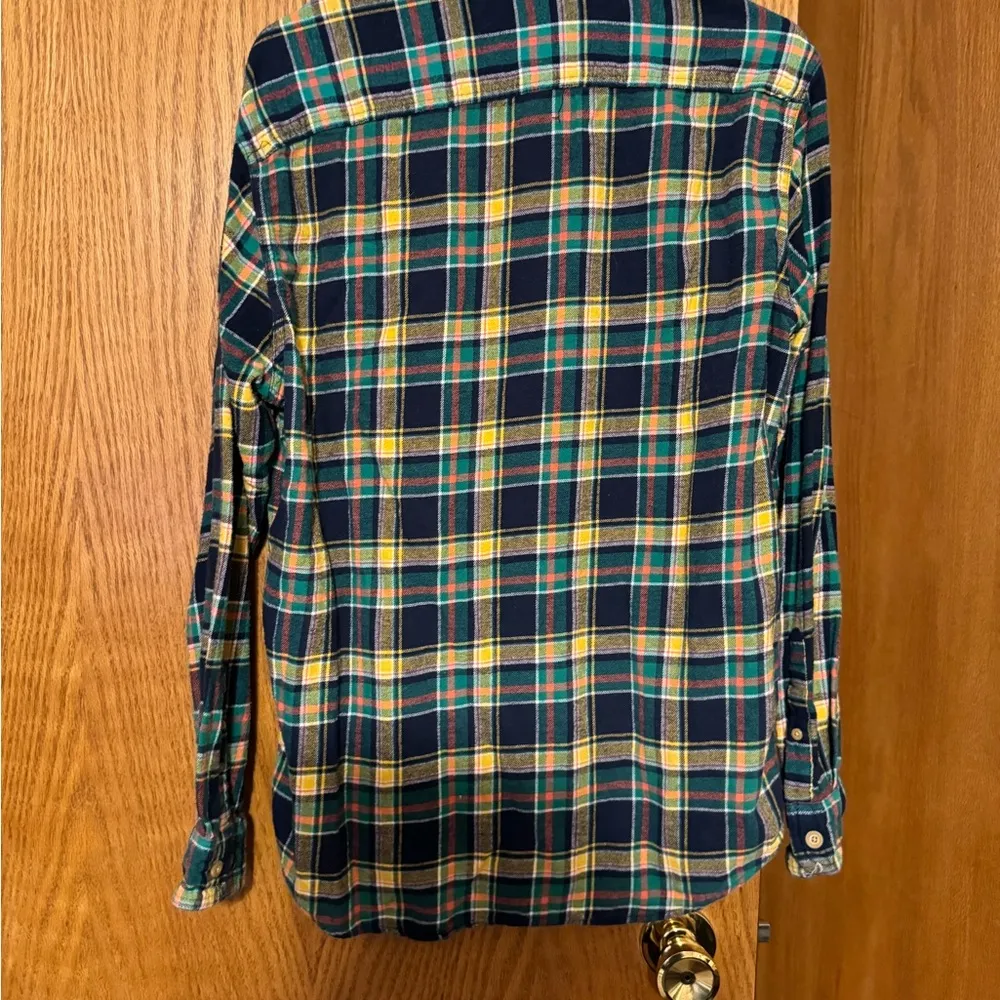 Sonoma flannel shirt - Image 2