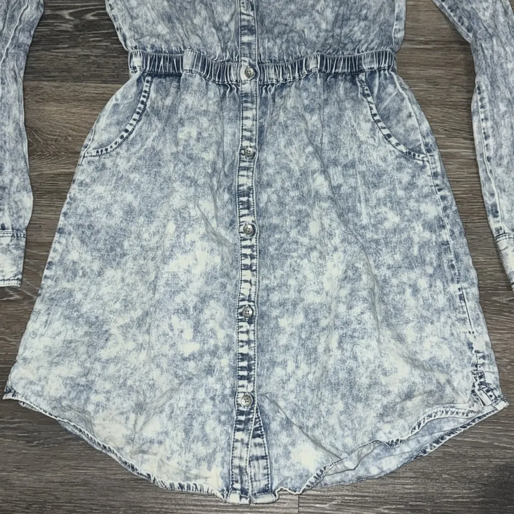 Levi’s Denim Dress - Image 3