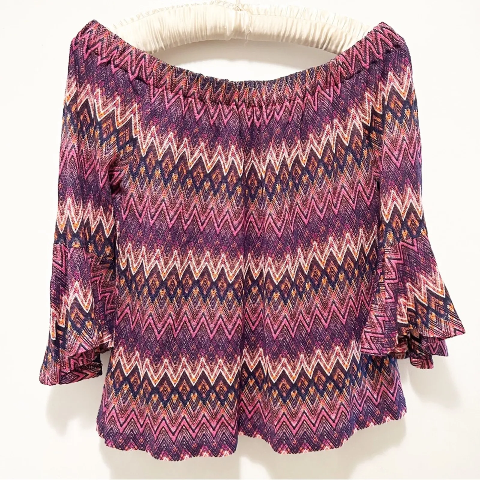 Trina Turk Healdsburg Top‎ Small NWT - Image 8