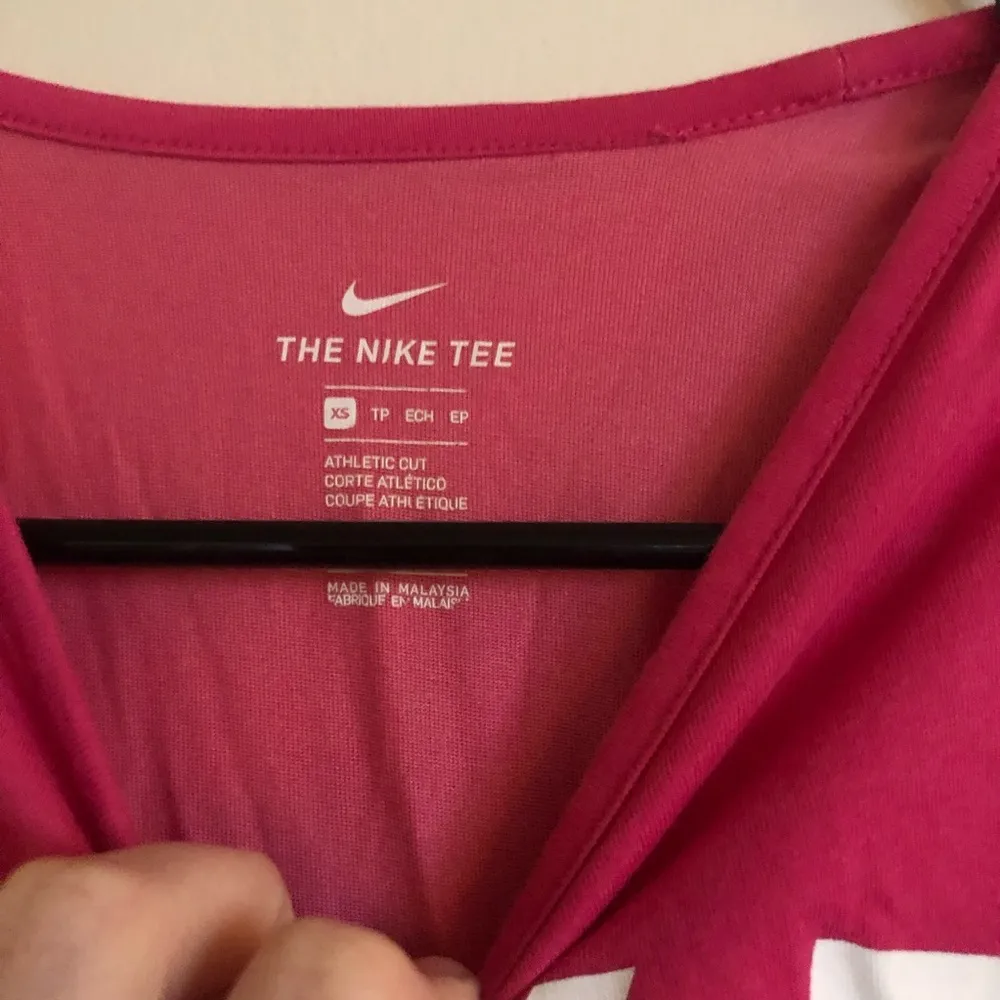 Nike Tank Top - Image 2