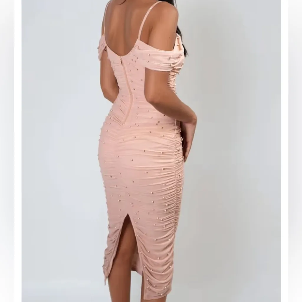 Pink Pearls Off - Image 2