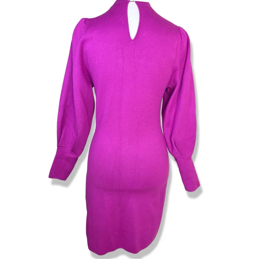 SEZANE Ella Dress - Image 3