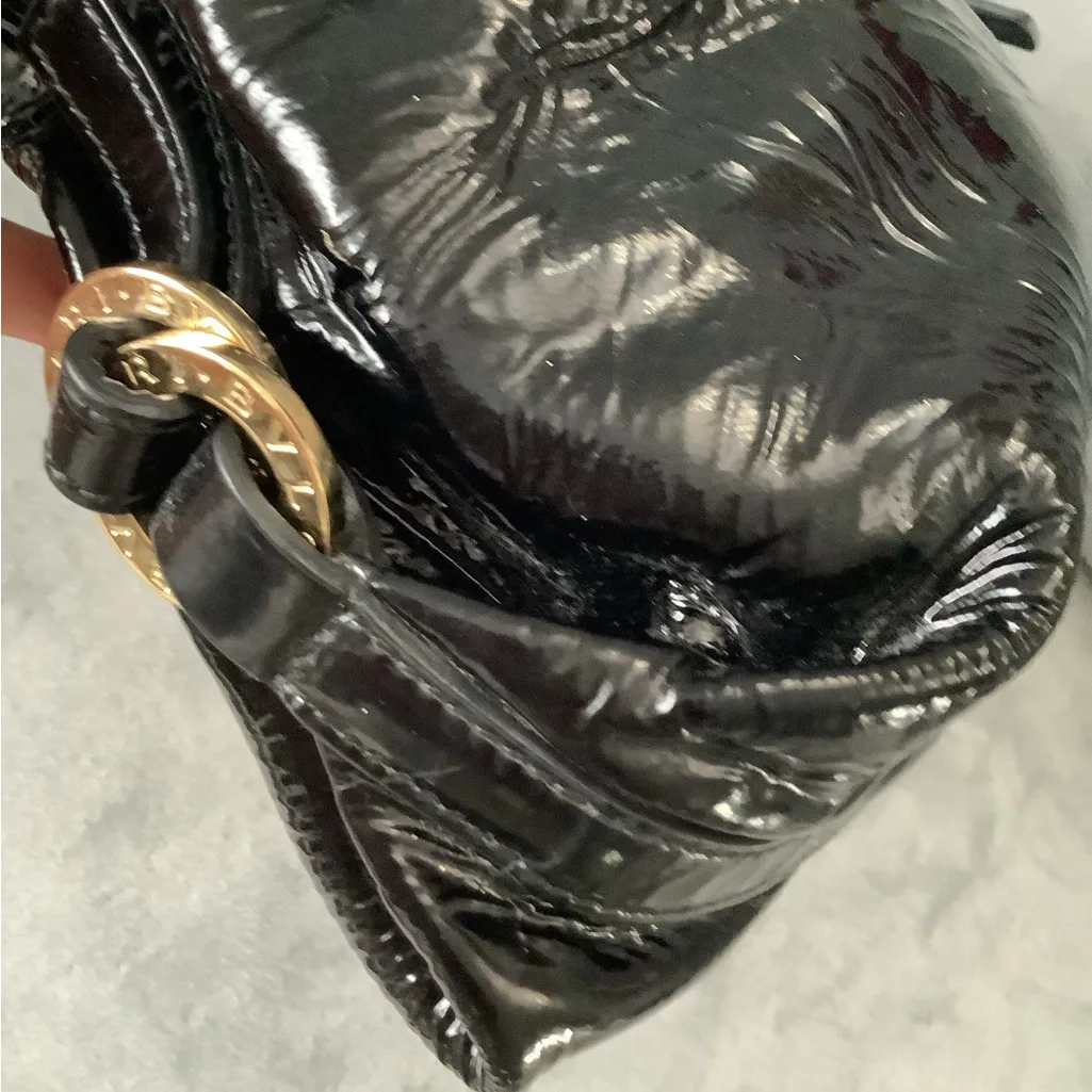 Authentic 💖 BVLGARI 🌹 DRESS bag 🔥 - Image 13