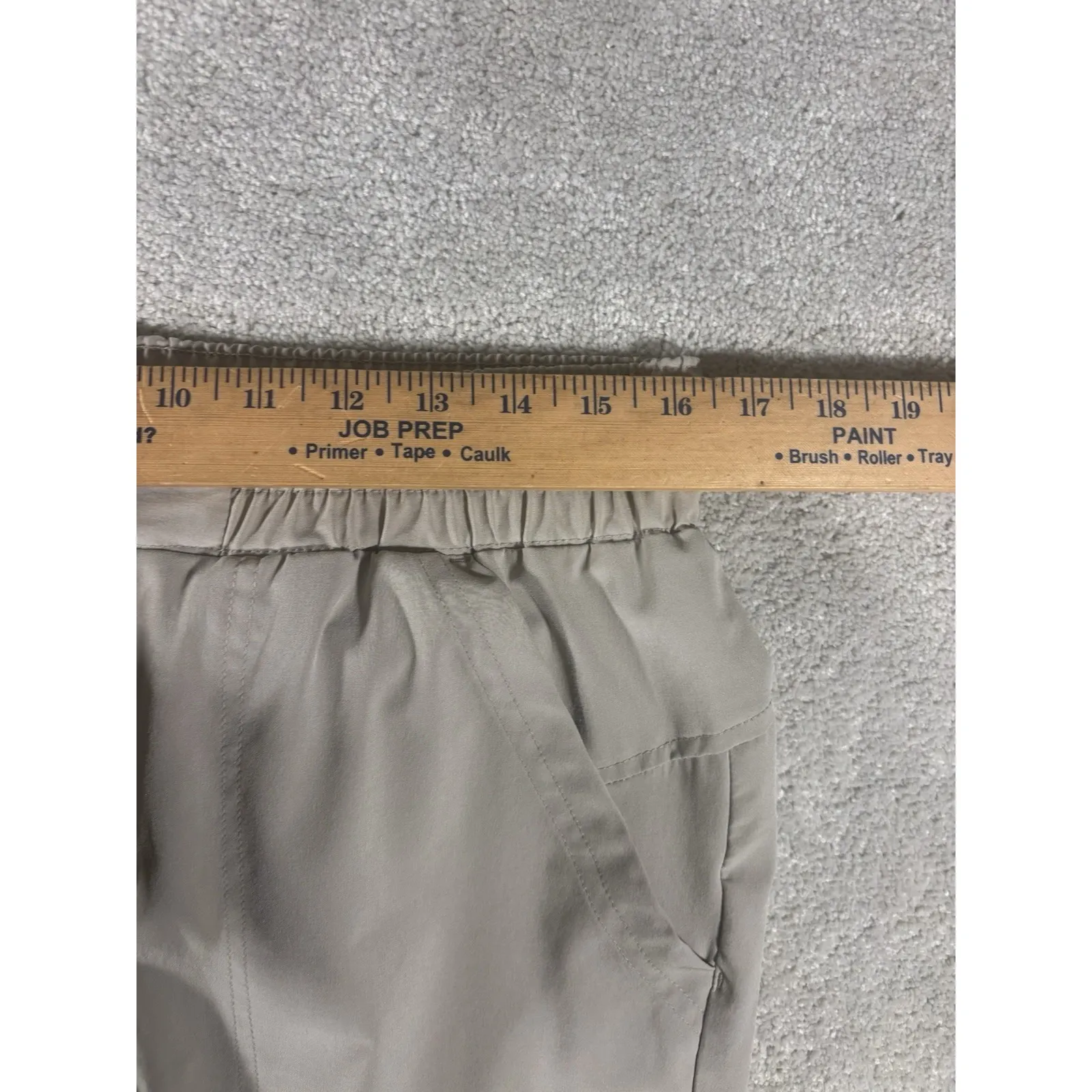 ll bean Women's‎ VentureStretch Trail Pants, Mid - Image 8
