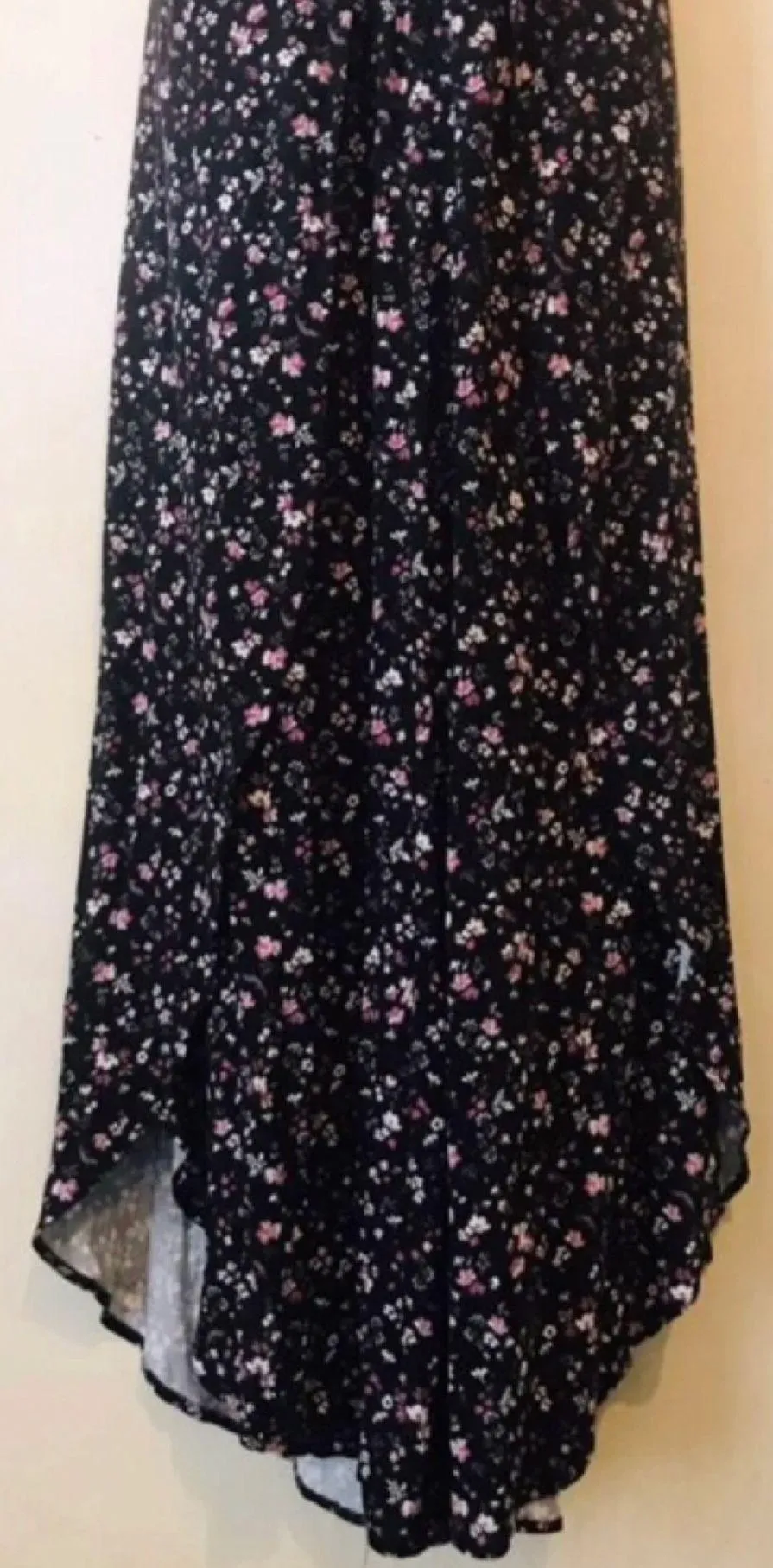 Wide Leg jumpsuit  - Image 3