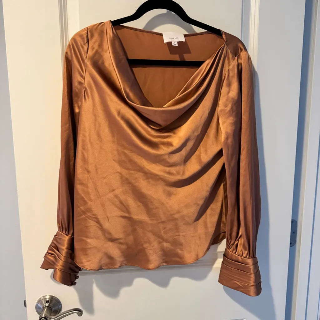 Cinq a Sept Taylee Cowl - Image 3