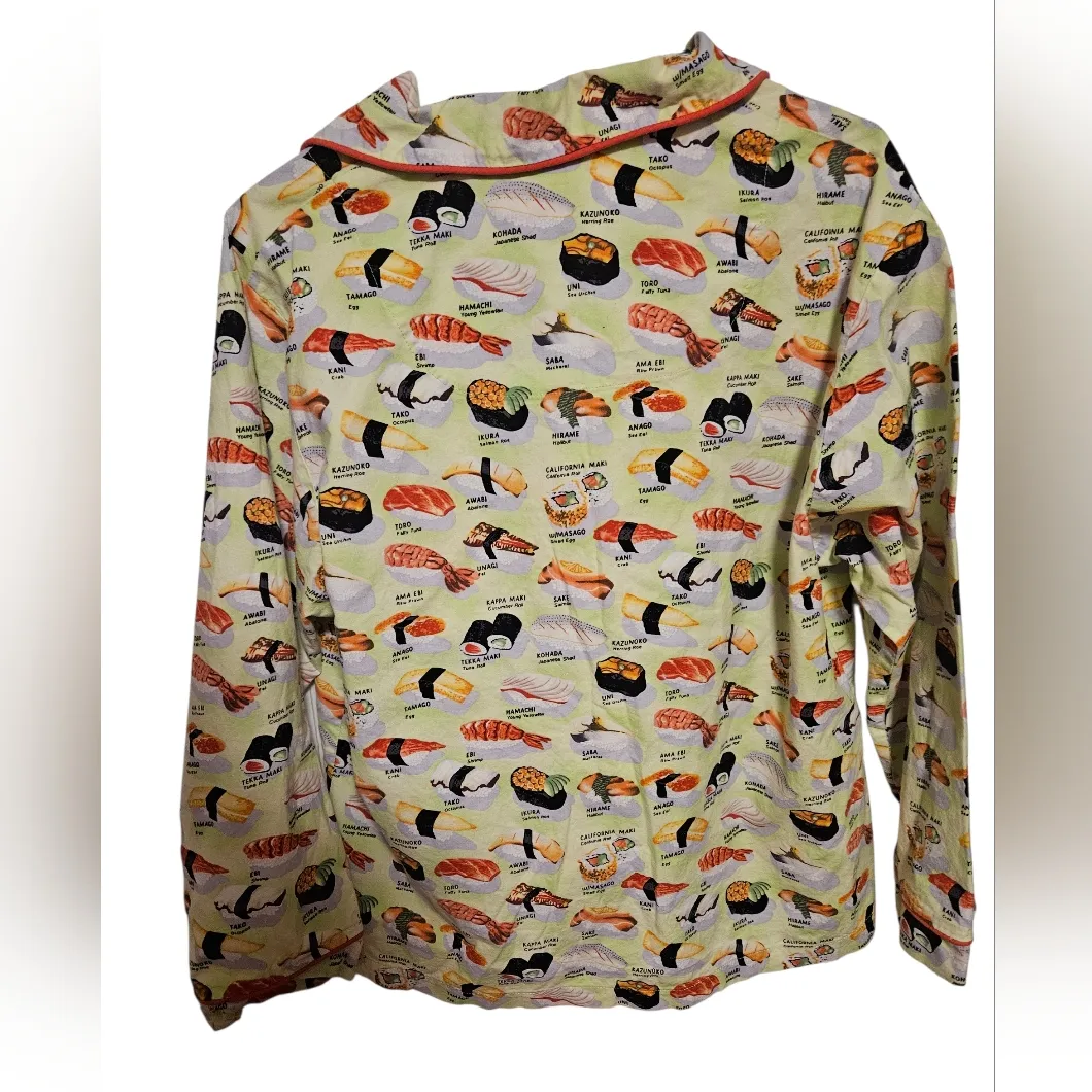 The Cat'S Pajamas - Image 3