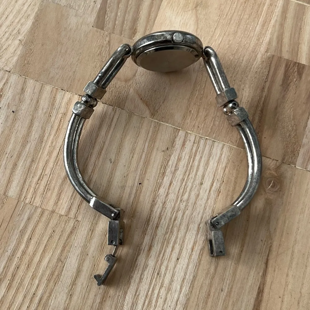 Fashion Watch Shannons Brand Silver - Image 5