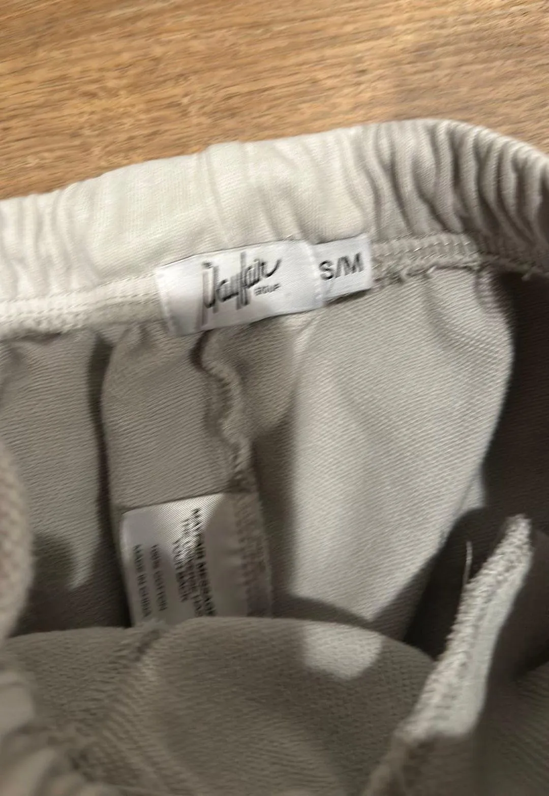 The  Sweatpants - Image 3