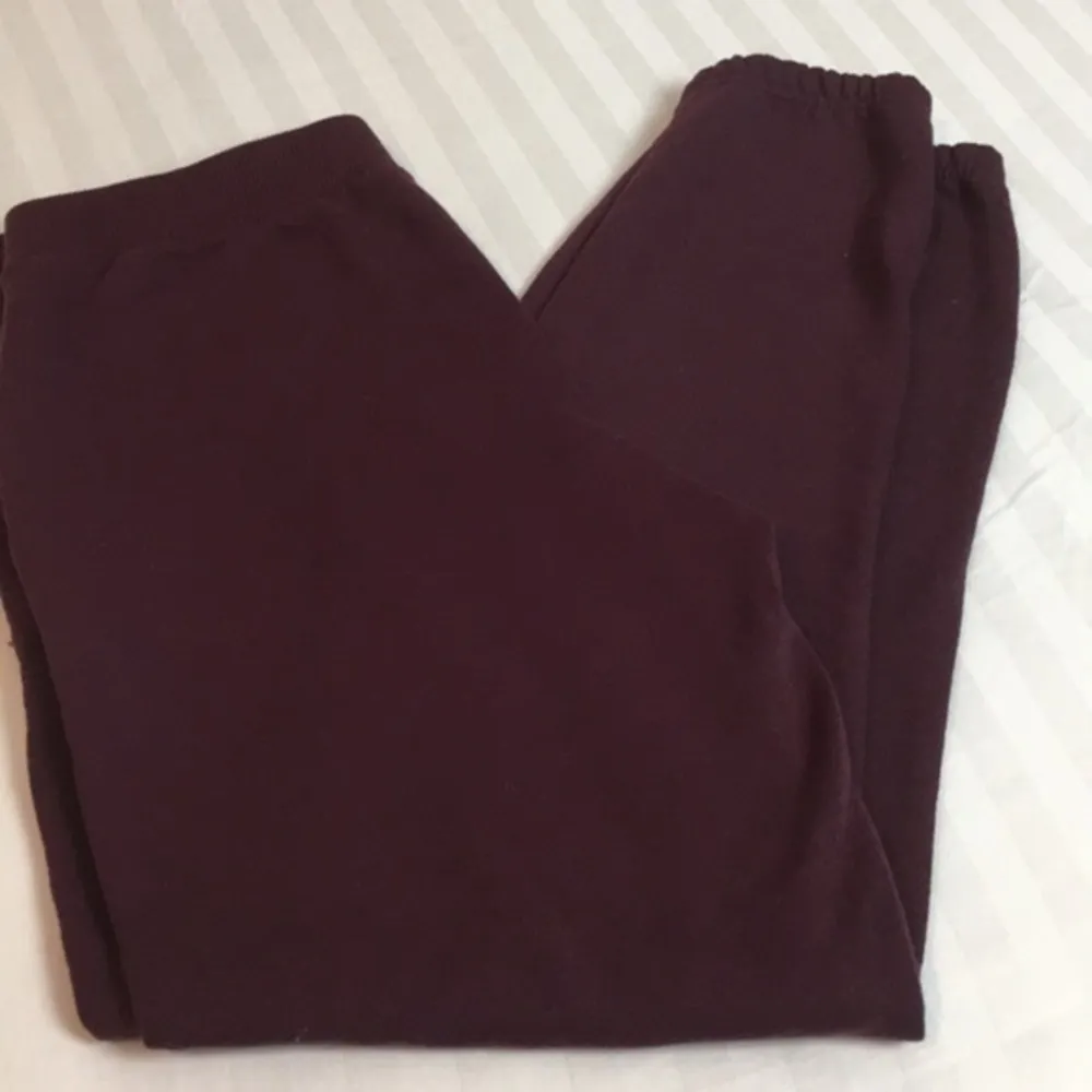 Time And Tru  ladies walk pants 12-14 - Image 2