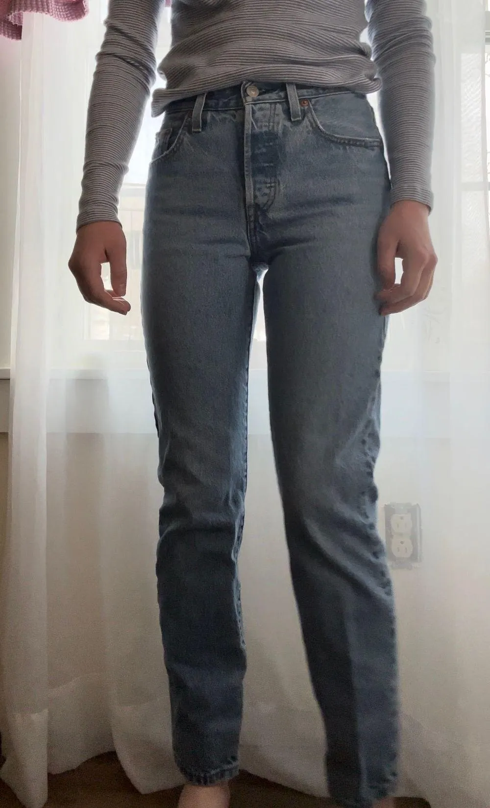 Levi’s 501 Jeans  - Image 3