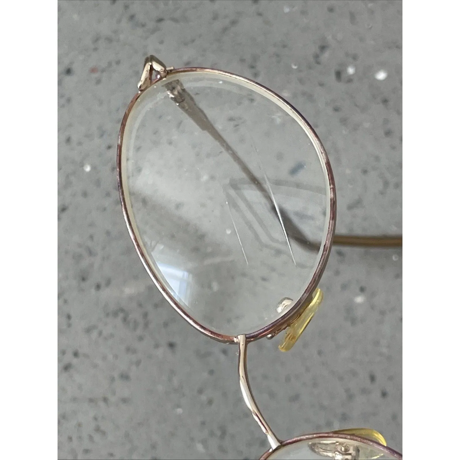 Lawrence Eyewear Eyeglasses Frames ONLY IM596 Coral 51 - Image 13