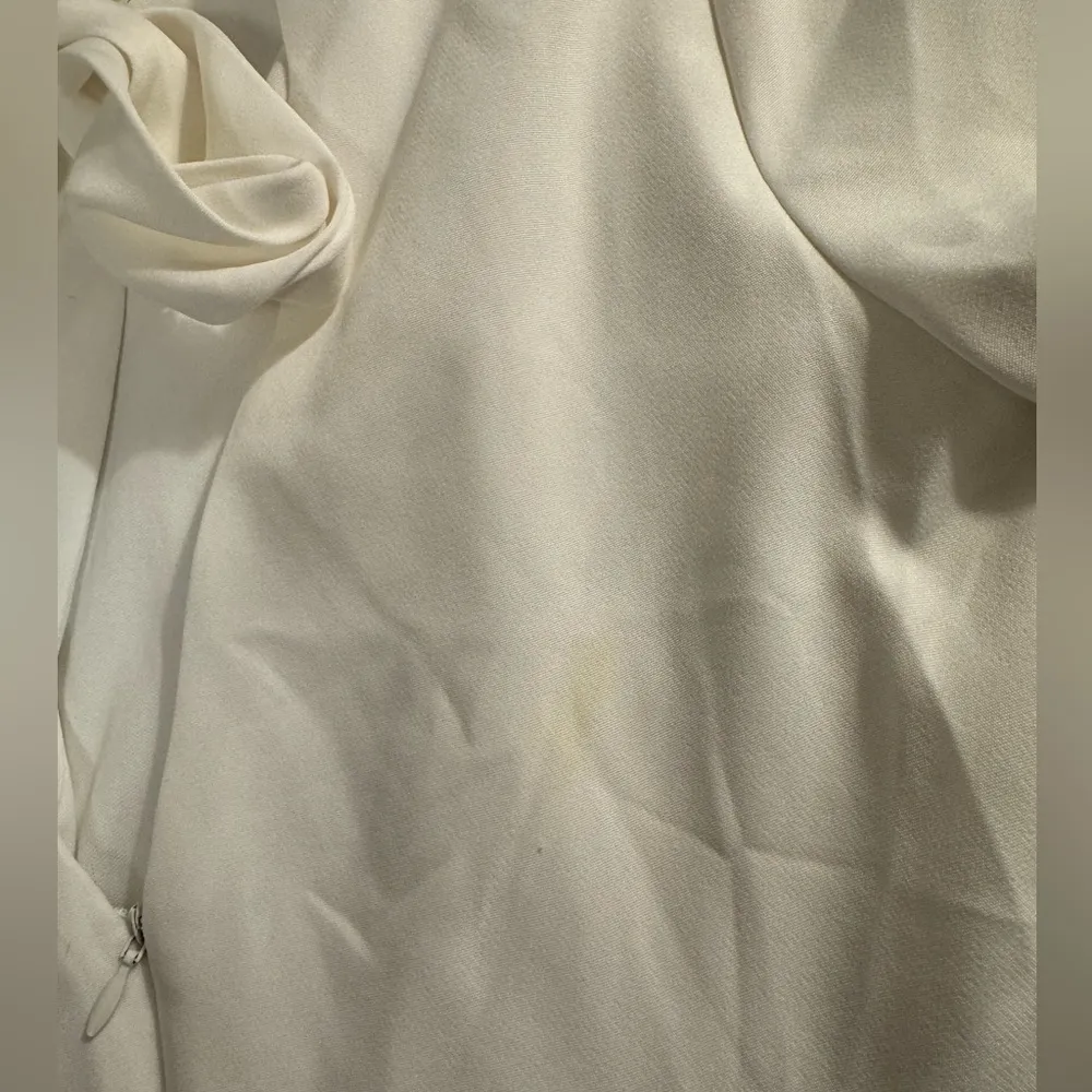 White Boutique dress - Image 3