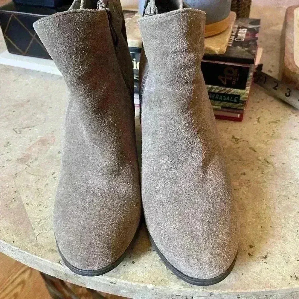 Franco fortini bootie - Image 2