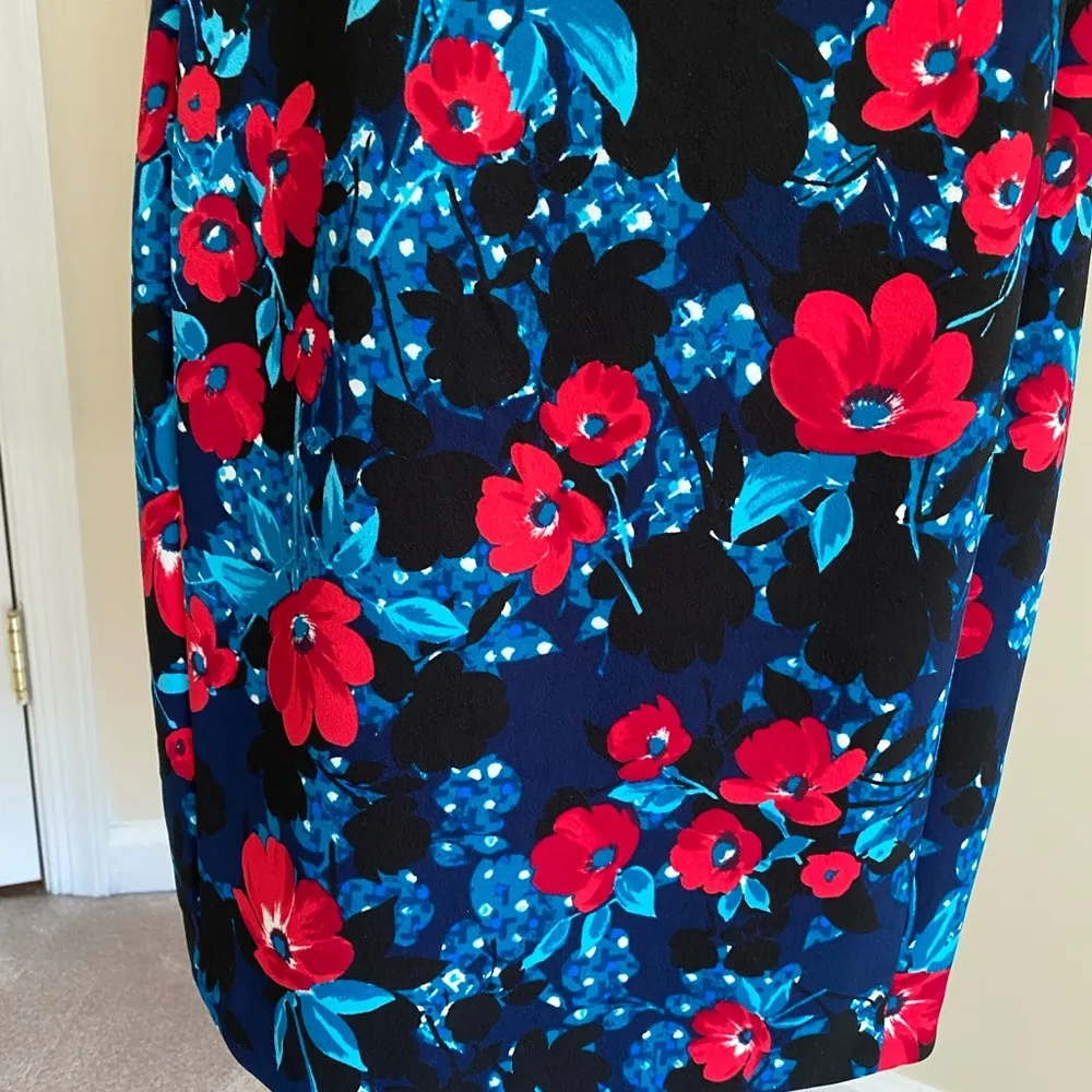 Karl Lagerfeld Shift Dress - Image 3