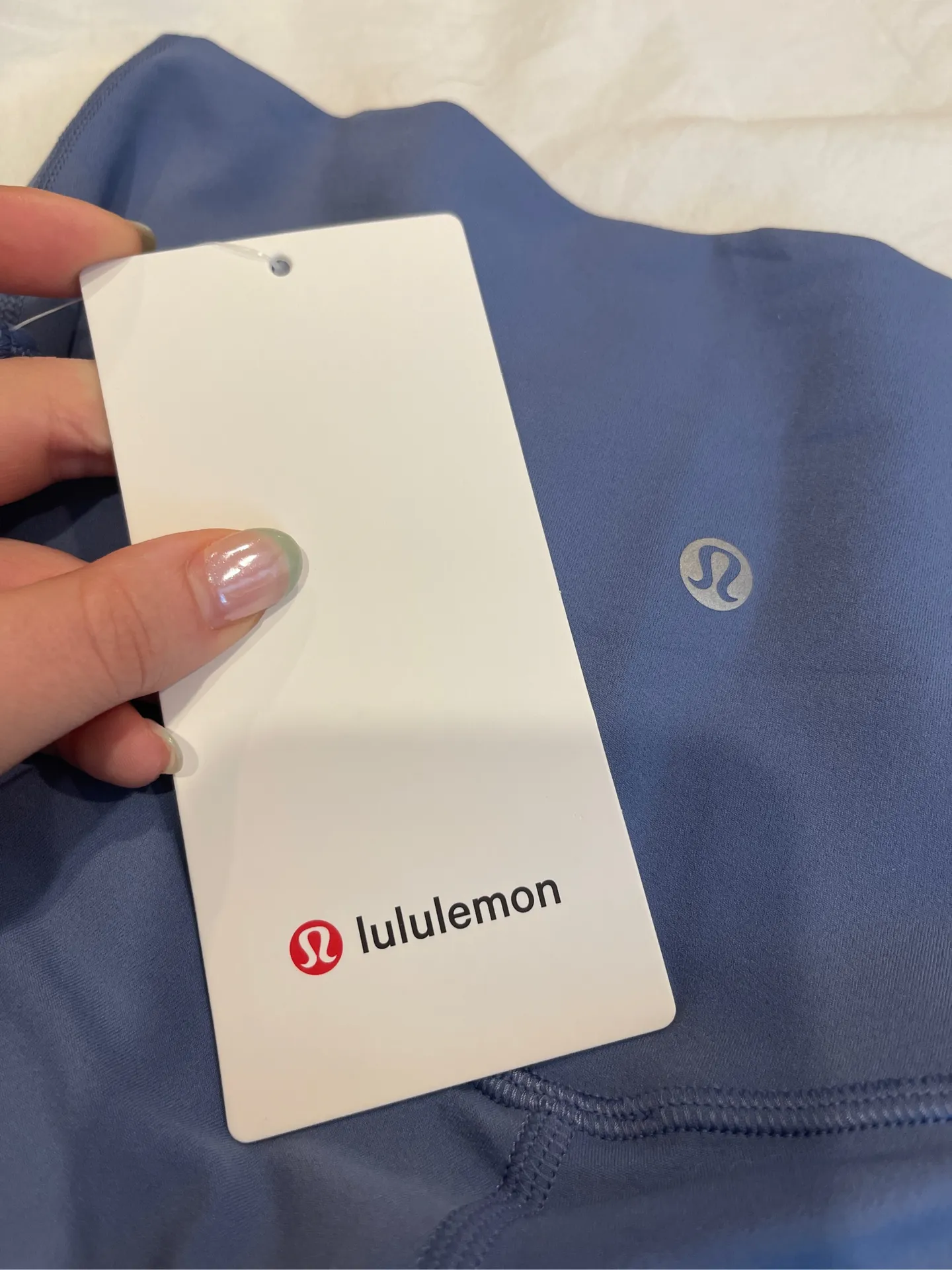 Lululemon Align Shorts 6" - Image 5