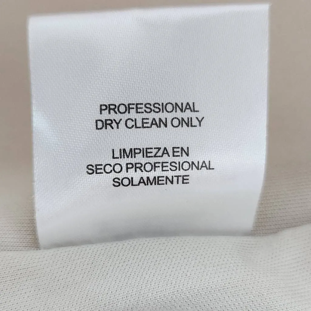 City Studio Champagne Strapless Cocktail Dress NWT Size 9 Sexy Gold Dress Size M - Image 8