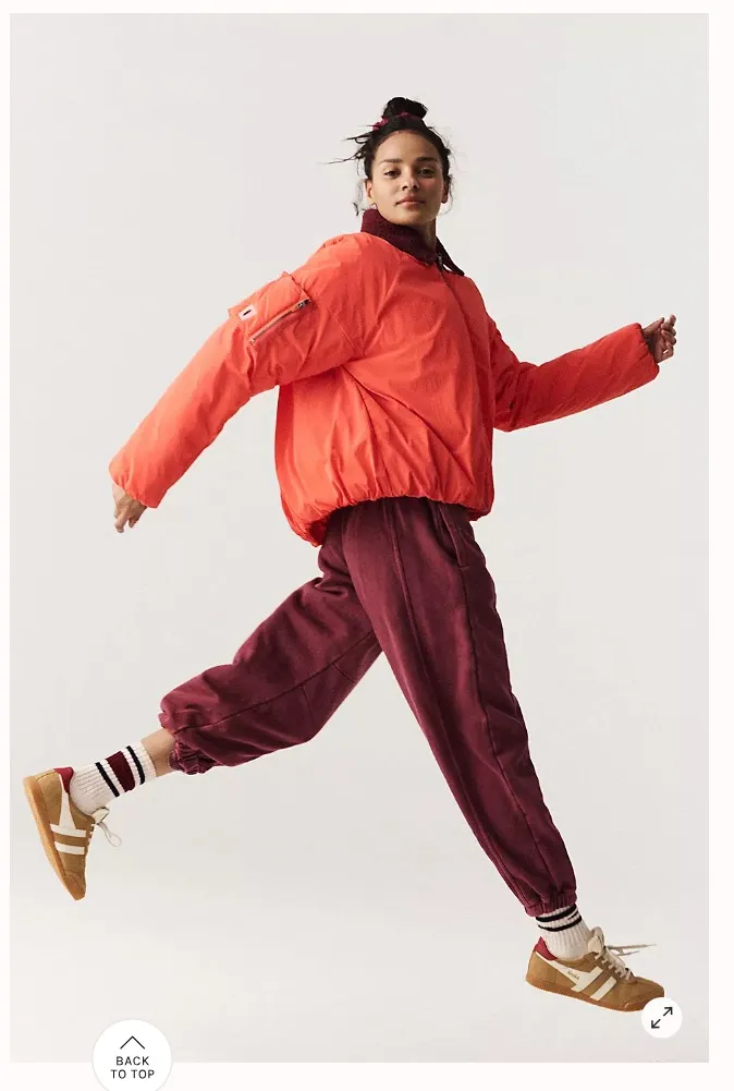 Outpost Bomber Jacket - Image 7