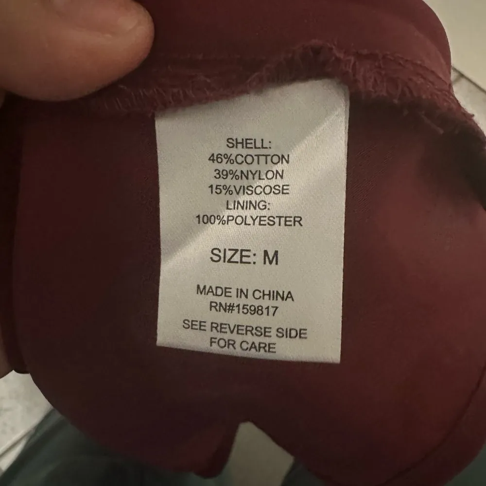 New with tags Deep Pink Cut-Out Sundress with Spaghetti Straps for Wedding Guest - Image 9