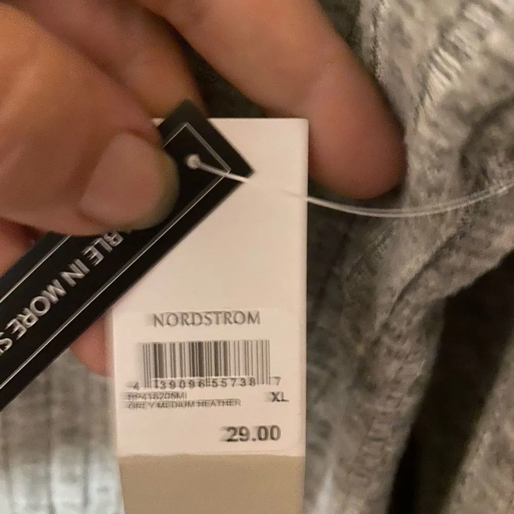 B.P.SWEATER Size XL - Image 3