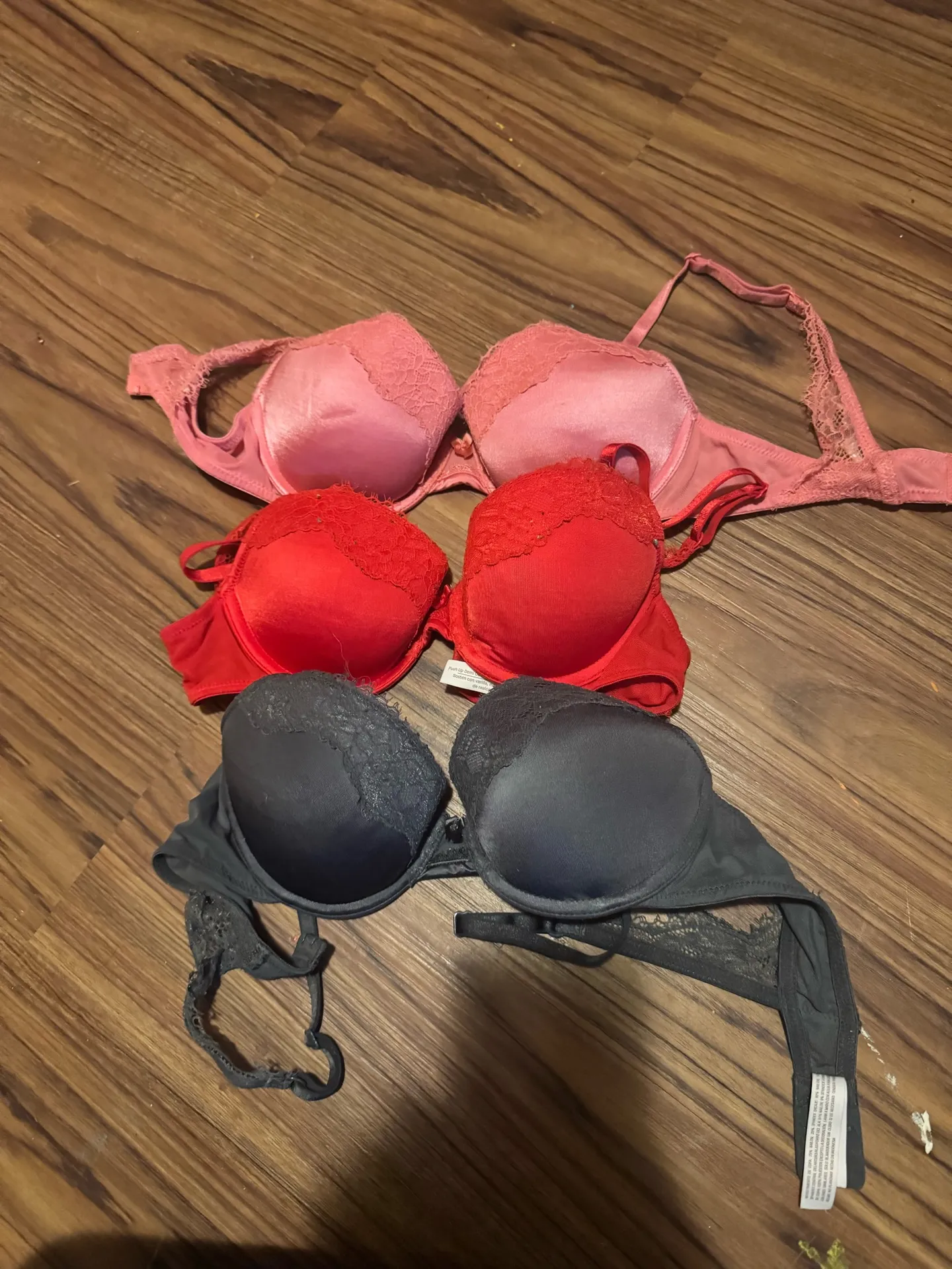 Target Bras - Image 2