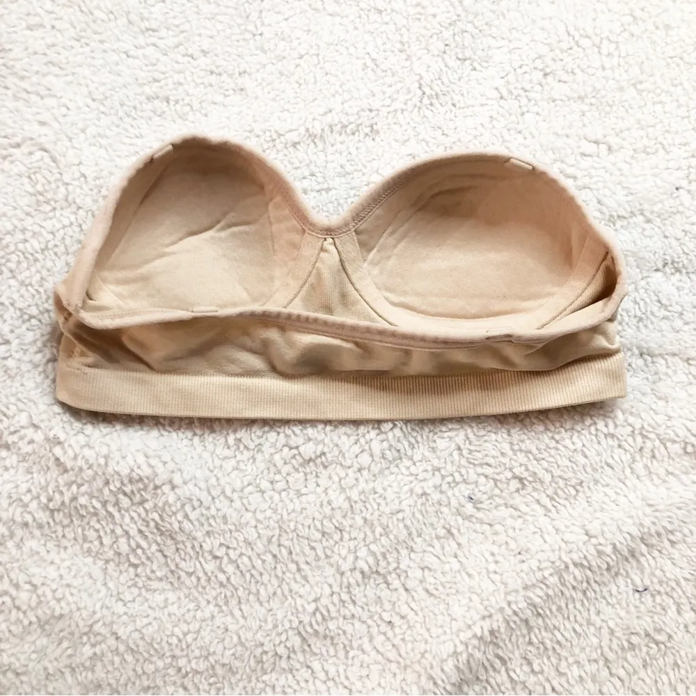 Maidenform Strapless Bra - Image 4