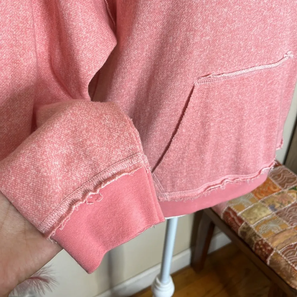 Zyia active • lightweight beach pullover hoodie - Image 98