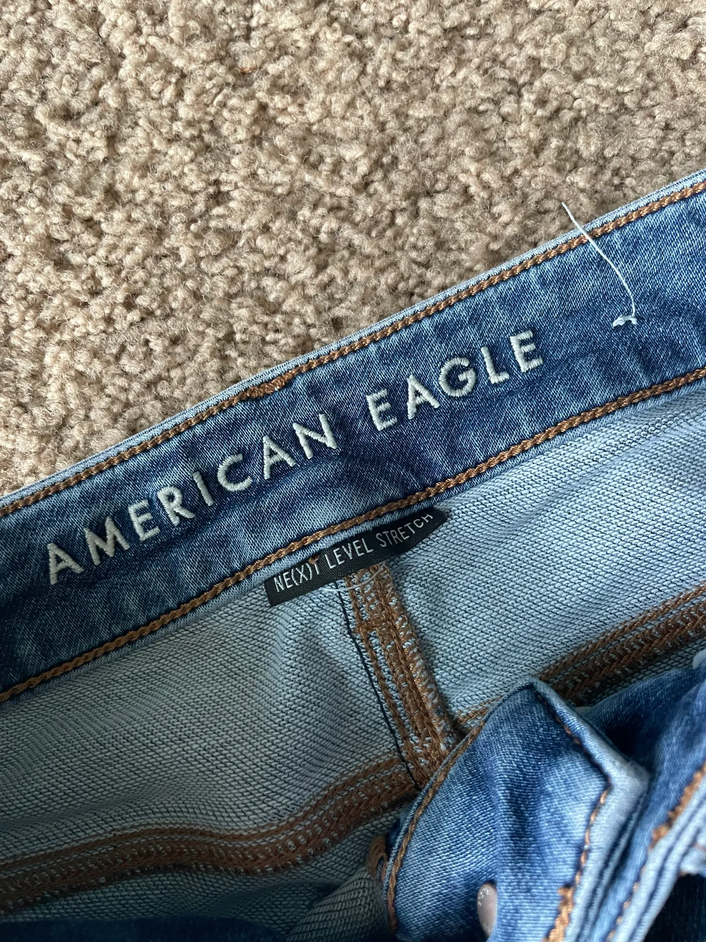 Outfitters Jeans - Image 5