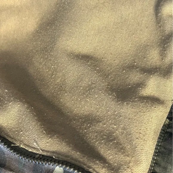 SugarLips Camo Utility‎ Jacket Size M - Image 8