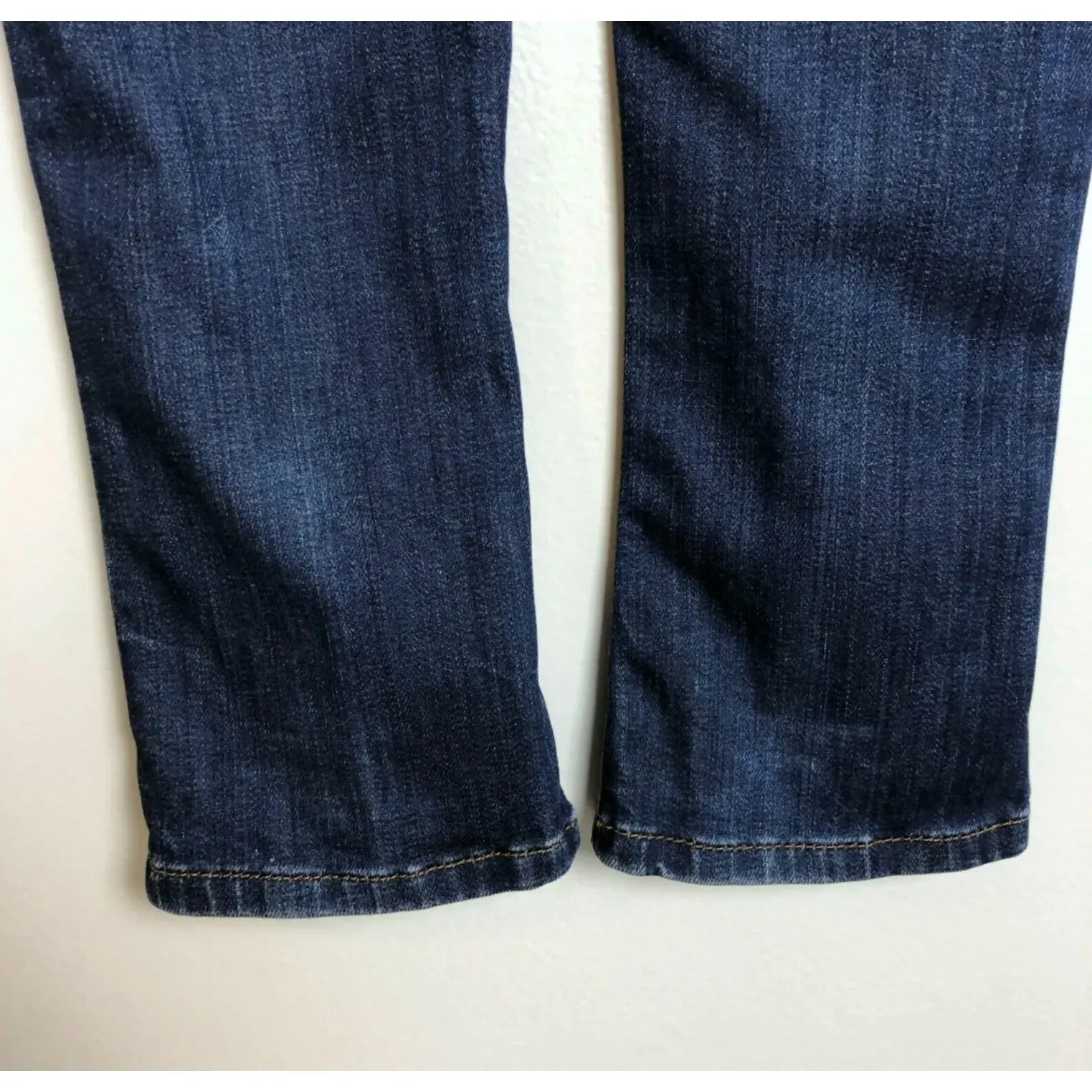 Joe's Jeans Skinny Chelsea Fit Women's Size 24 Medium Wash 24x33 Tall - Image 12