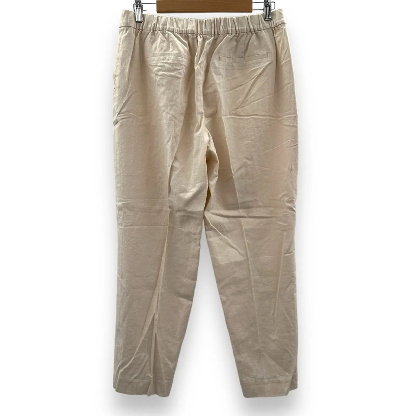 J. Crew Factory Linen - Image 6