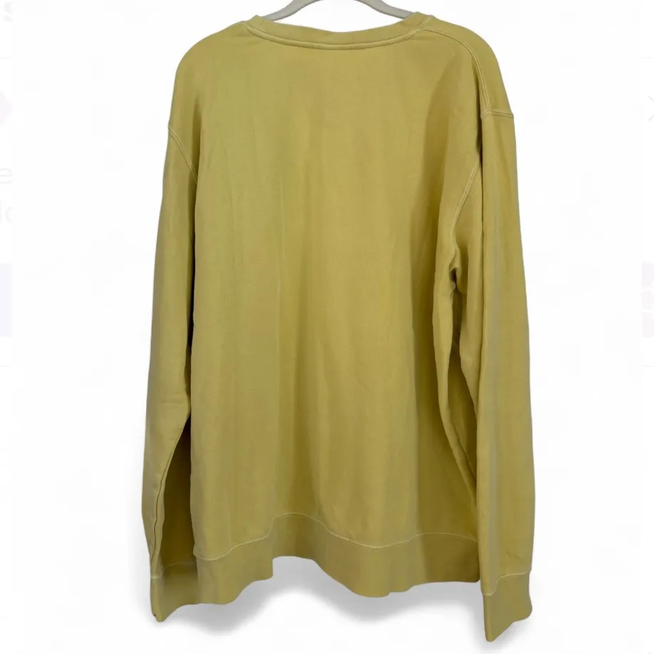 Harry Styles Love on Tour 2022 Merch Crew Neck Sweatshirt - Image 2