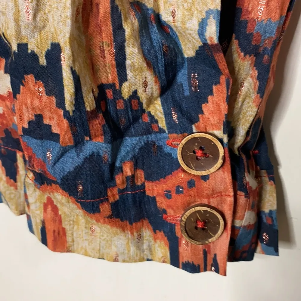 Chufy Urpi Jumpsuit Brown - Image 9