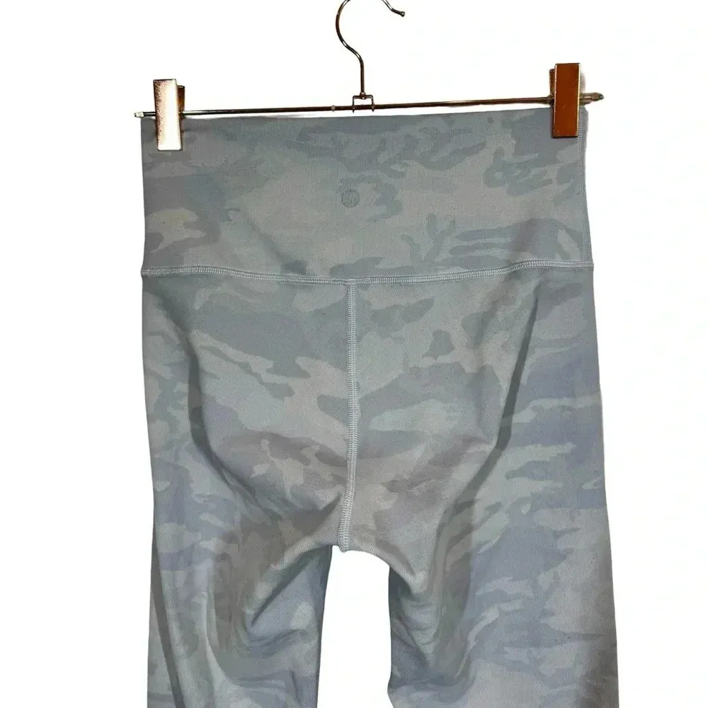 Lululemon Wunder Under High-Rise Tight 25" *Luxtreme
Incognito Camo W5CQUS - Image 10