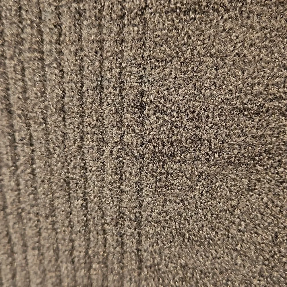 💕BAREFOOT DREAMS💕 CozyChic Ultra Lite Sleeveless Boatneck Tee Carbon Large NWT - Image 11