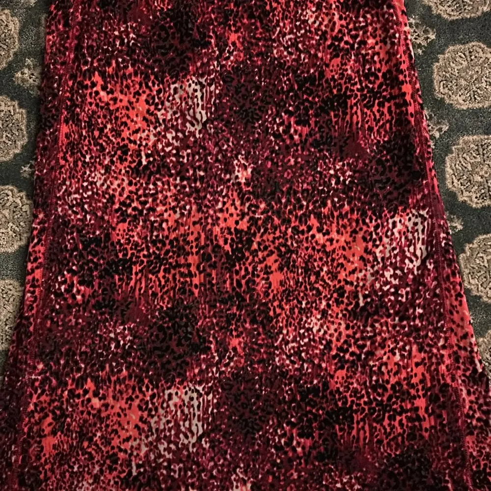 Tek Gear Dry Tek built in bra sport dress empire waist lightweight fun large - Image 5