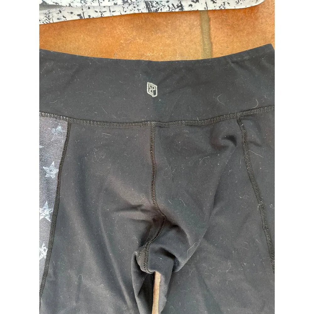 Born Primitive Synergy combat set Small Black - Image 7