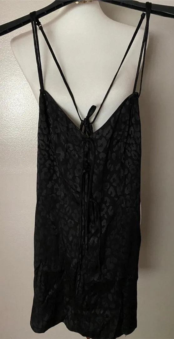 Bow-dacious Mini Slip - Image 5