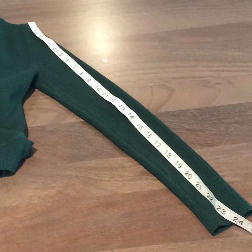 Wilfred Aritzia All Tied Up Adventure S/P NWT Green Size undefined - Image 7