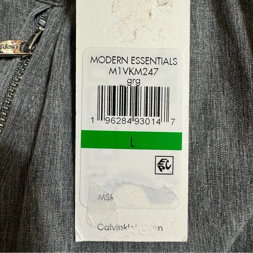 Calvin Klein Modern Essentials Jogger Pants - Image 10