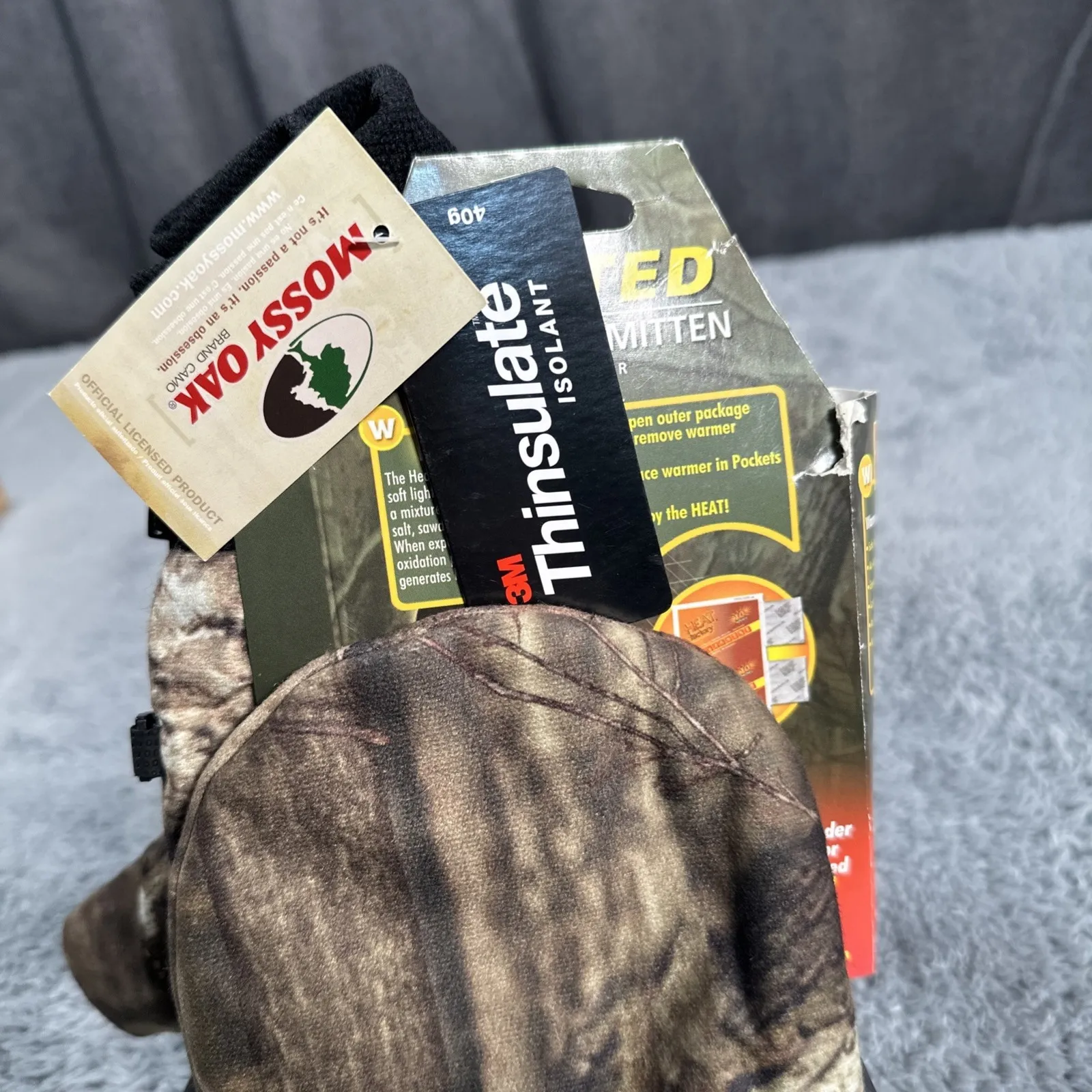 Heat Factory Heated Pop - Image 2